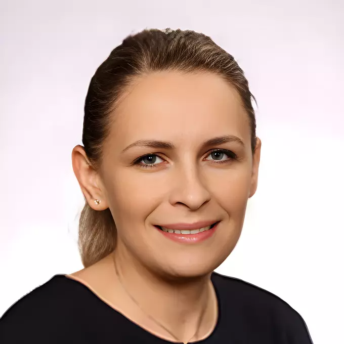 Radca prawny Agnieszka Sobczak